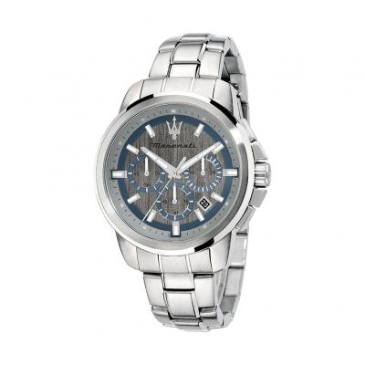 MASERATI Montre Chronographe Homme  Successo R8873621006