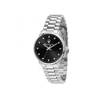 MASERATI Montre Femme  ROYALE en M&eacute;tal - 244959