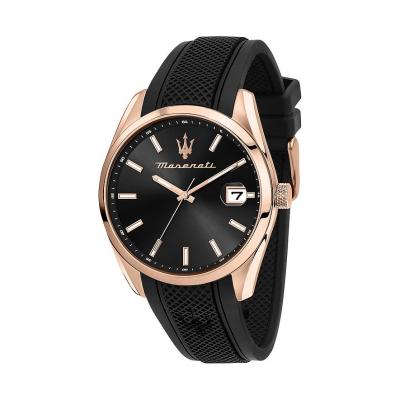 MASERATI  Montre pour hommes Attrazione R8851151002