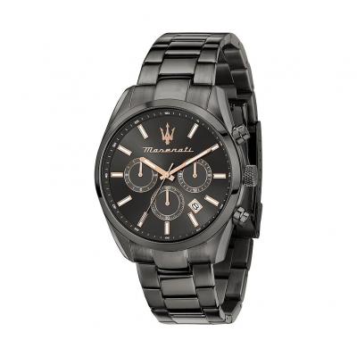 MASERATI  Montre pour hommes Attrazione R8853151001