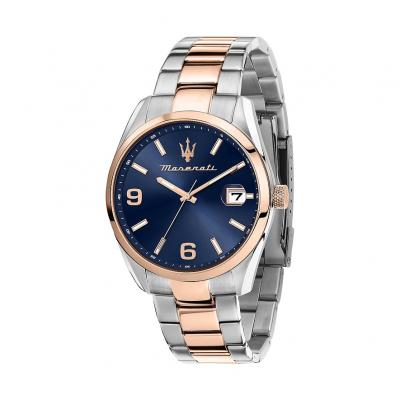 MASERATI  Montre pour hommes Attrazione R8853151006