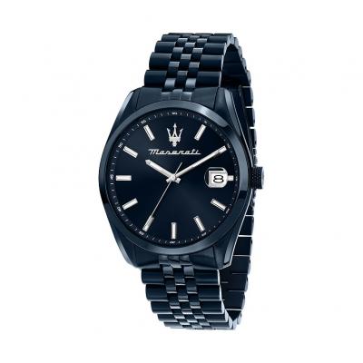 MASERATI  Montre pour hommes Attrazione R8853151016