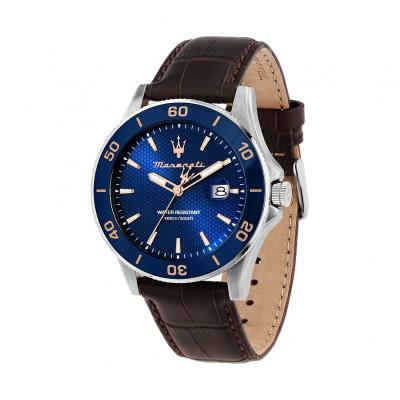 MASERATI  Montre pour hommes Competizione R8851100004