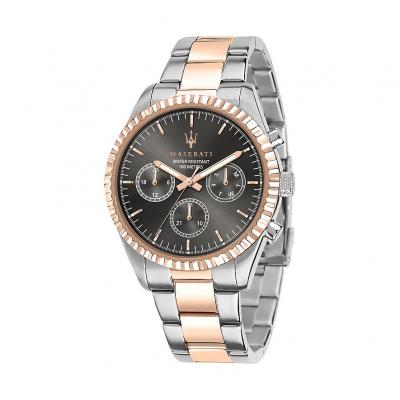 MASERATI  R8853100020, Quartz, 43mm, 10ATM 