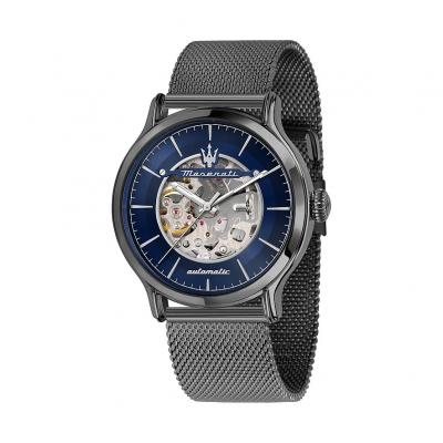 MASERATI  Epoca Montre Homme, Automatique, Automatique - 42mm
