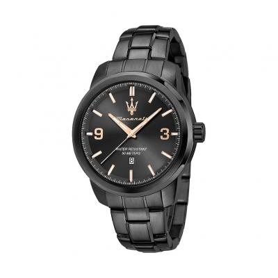 MASERATI  Montre pour hommes Successo&nbsp; R8853121008