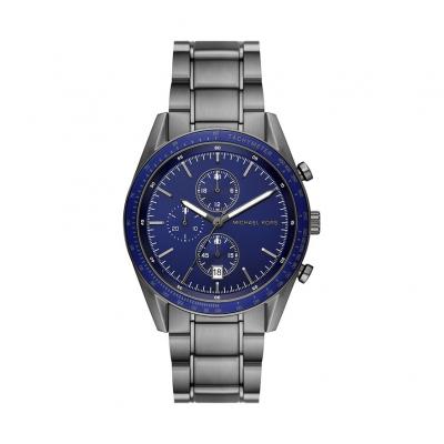 MICHAEL KORS Montre Chronographe Homme  ACCELERATOR MK9111