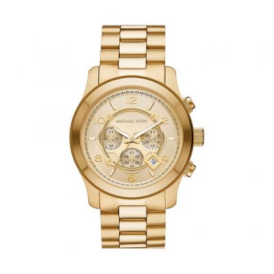 MICHAEL KORS Montre Unisexe  Runway MK9074