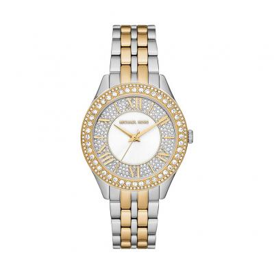 MICHAEL KORS  LADIESMETALS MK4811 Montre Bracelet pour femmes