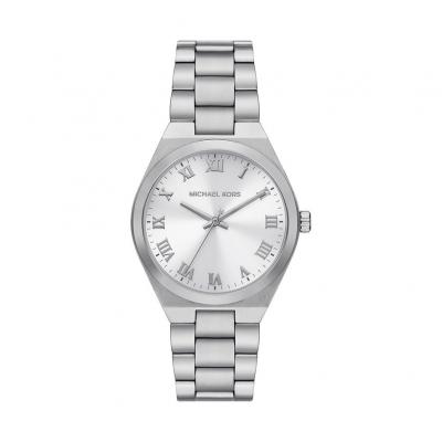 MICHAEL KORS Montre femme  MK7393 - Bracelet Acier Acier