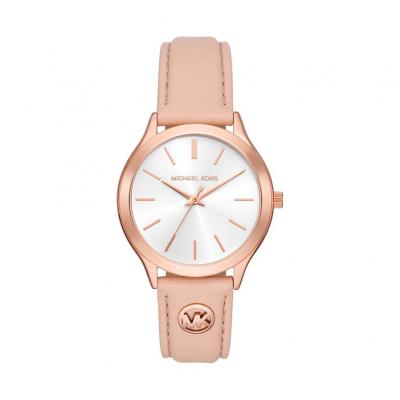 MICHAEL KORS  MK7467 Montre pour femme Slim Runway Casual cod. MK7467