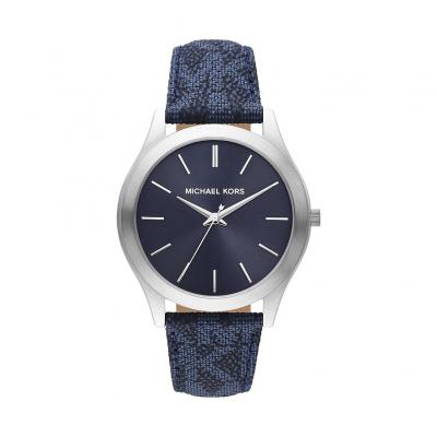 MICHAEL KORS  Montre pour hommes Runway Slim MK8907