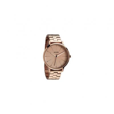 NIXON  - Montre pour femme Acier inoxydable 1 unit&eacute;