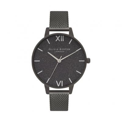 OLIVIA BURTON Montre Femme GLITTER DIAL 