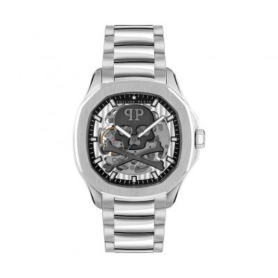PHILIPP PLEIN  $keleton $pectre PWRAA0223 automatisch Horloge 42 mm