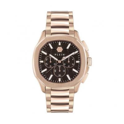 PHILIPP PLEIN Montre Homme  Plein Philipp 44 mm PWSAA0623