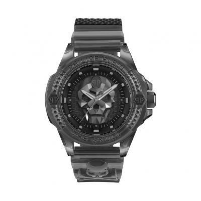 PHILIPP PLEIN  The $Kull Synthetic PWWAA0523 Horloge 44 mm