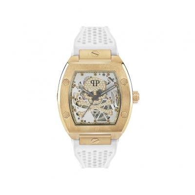 PHILIPP PLEIN  Montre pour hommes The Skeleton PWBAA0421