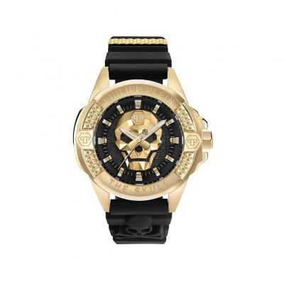 PHILIPP PLEIN  Montre pour hommes The Skull PWAAA0221