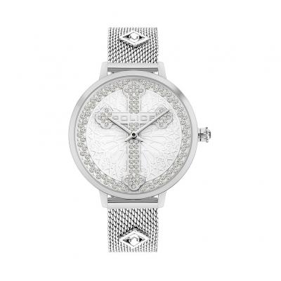 Police PL16031MS.04MMA, Quartz, 36mm, 3ATM