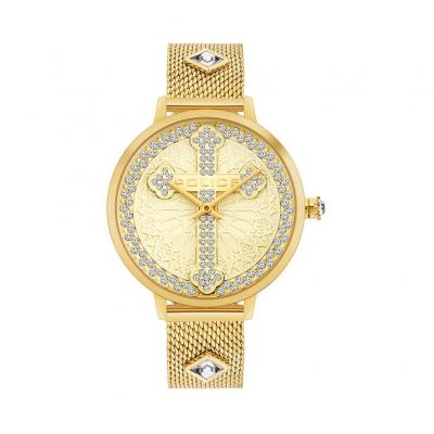 POLICE  Montre pour femme PL16031MSG.22MMA