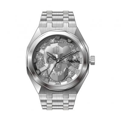 POLICE  Fashion/ Sport Pewjg2110702 Kediri Montre