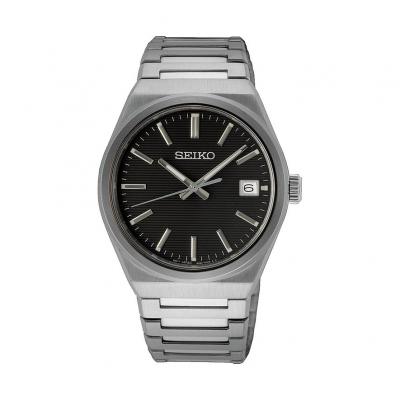 SEIKO  Montre pour hommes Konzeptionelle Serie SUR557P1