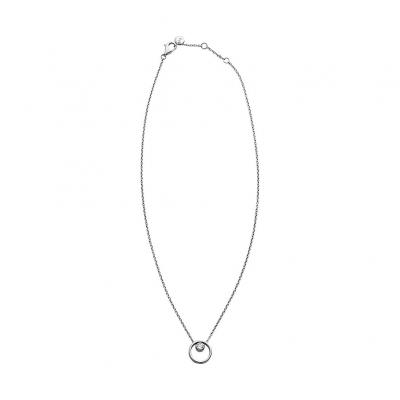 SKAGEN  - Cha&icirc;nette Acier inoxydable collier 1 unit&eacute;