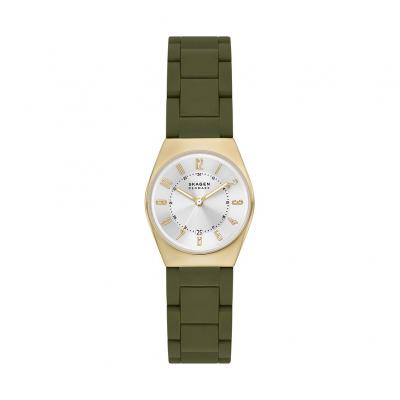 SKAGEN  Montre pour femme Grenen Lille Ocean SKW3034