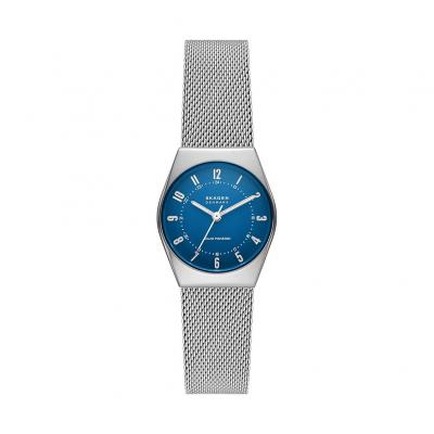 SKAGEN  Montre pour femme Grenen Lille Solar SKW3080