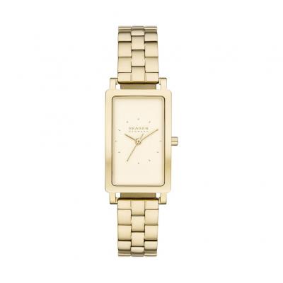 SKAGEN  Montre pour femme HAGEN SKW3098