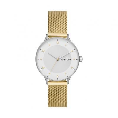 SKAGEN  Montre pour femme Riis SKW3092