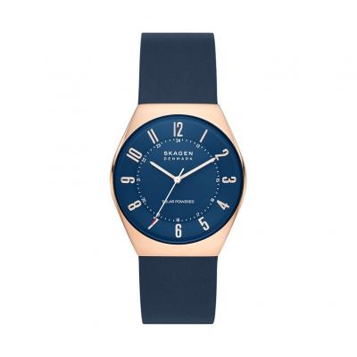 SKAGEN  Montre pour hommes Grenen SKW6834