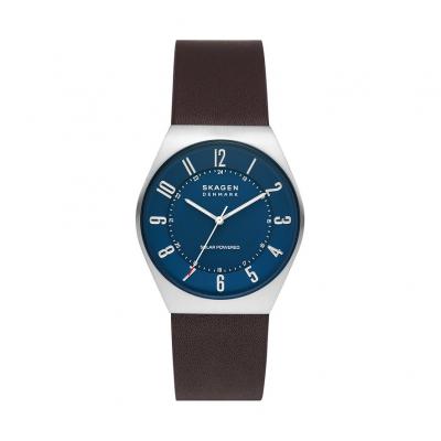 SKAGEN  Montre pour hommes Grenen SKW6838