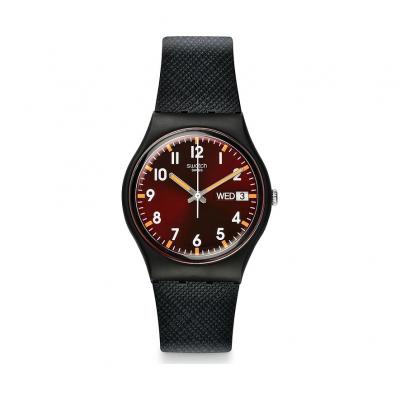 SWATCH  Montre pour hommes GB753