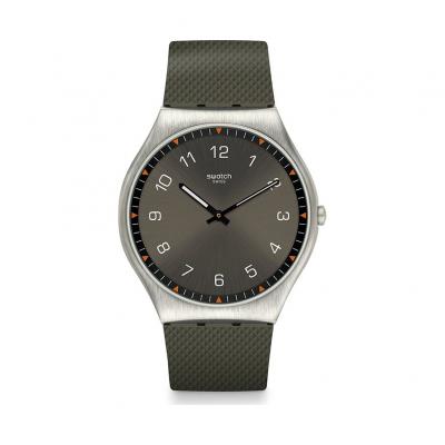 SWATCH Montre Homme  Skinearth SS07S103