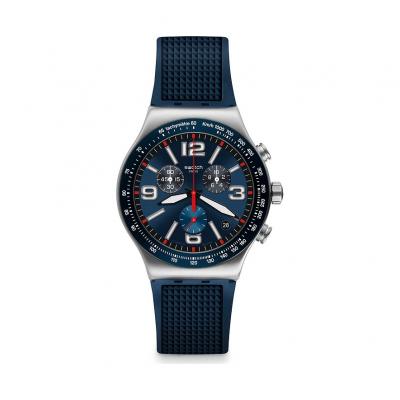 SWATCH  Montre pour hommes YVS454