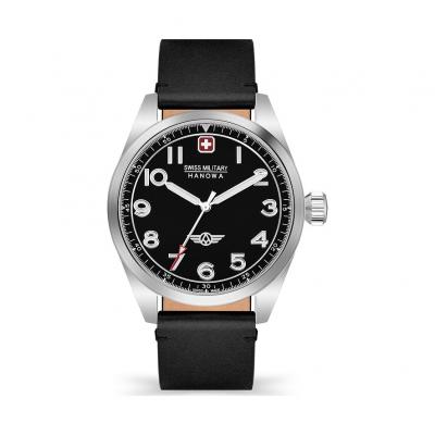 SWISS MILITARY HANOWA Montre Homme  Air SMWGA2100401