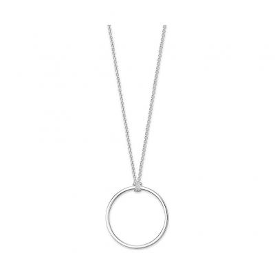 THOMAS SABO  - Cha&icirc;nette 925 Argent argent collier 1 unit&eacute;