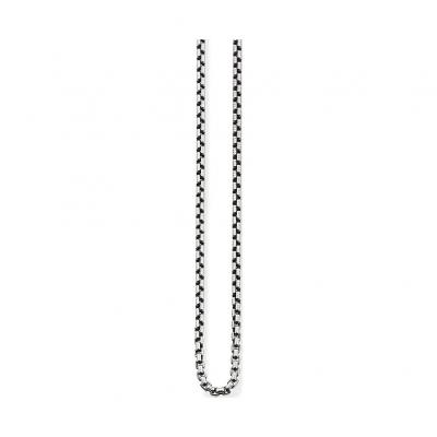 THOMAS SABO  Cha&icirc;nette KE1108-001-12-L60 925 Argent