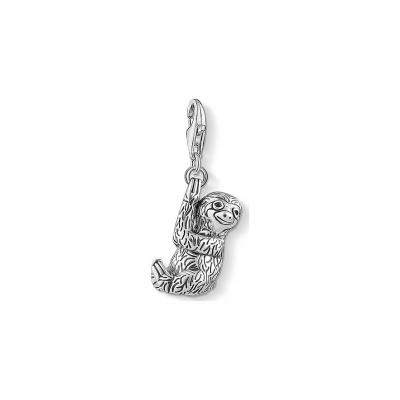 THOMAS SABO  Femme Argent Charms et perles - 1812-643-11