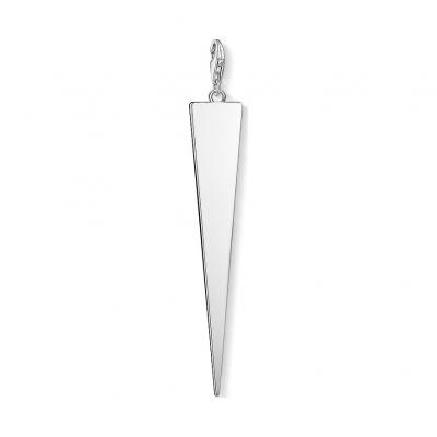 THOMAS SABO Bijoux Femme  Triangle Charm Y0032-001-21
