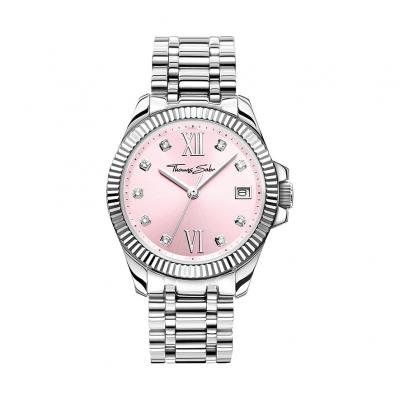 THOMAS SABO  - Montre pour femme Acier inoxydable 1 unit&eacute;