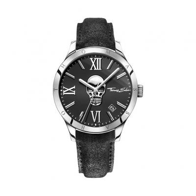 THOMAS SABO  - Montre Homme WA0199-203-203-44mm WA0210-218-203-43 mm