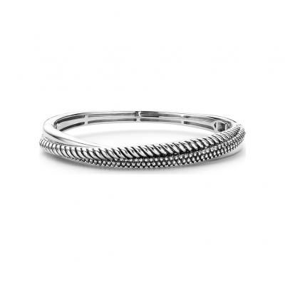 TI SENTO MILANO  - Bracelet - Argent 925-2815SB