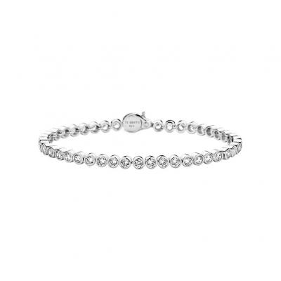 TI SENTO MILANO Ti Sento - Milano Bracelet 2842ZI 925 Argent