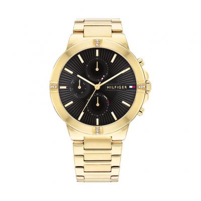 TOMMY HILFIGER  1782380, Quartz, 38mm, 5ATM