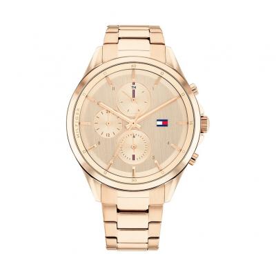 TOMMY HILFIGER Montre Femme  1782421