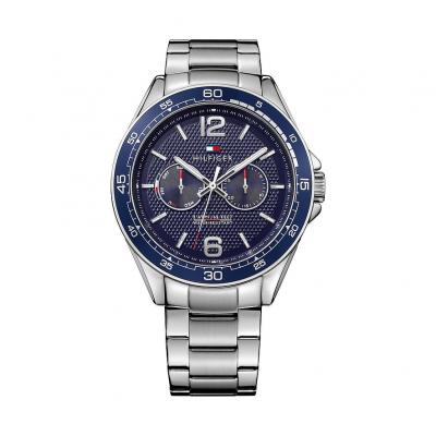 TOMMY HILFIGER Montre homme  ERIK ACE  1791366. Fas