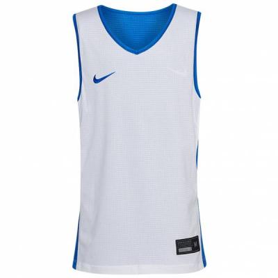 NIKE Debardeur enfant  D&eacute;bardeur R&eacute;versible Junior Basketball